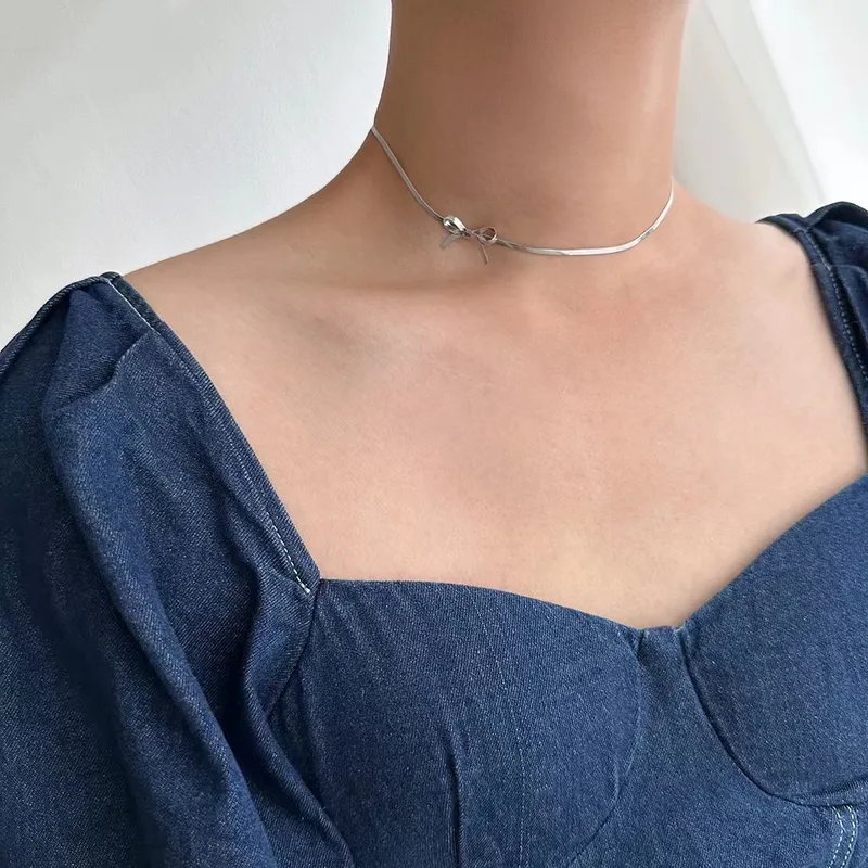 Estilia Snake Chain