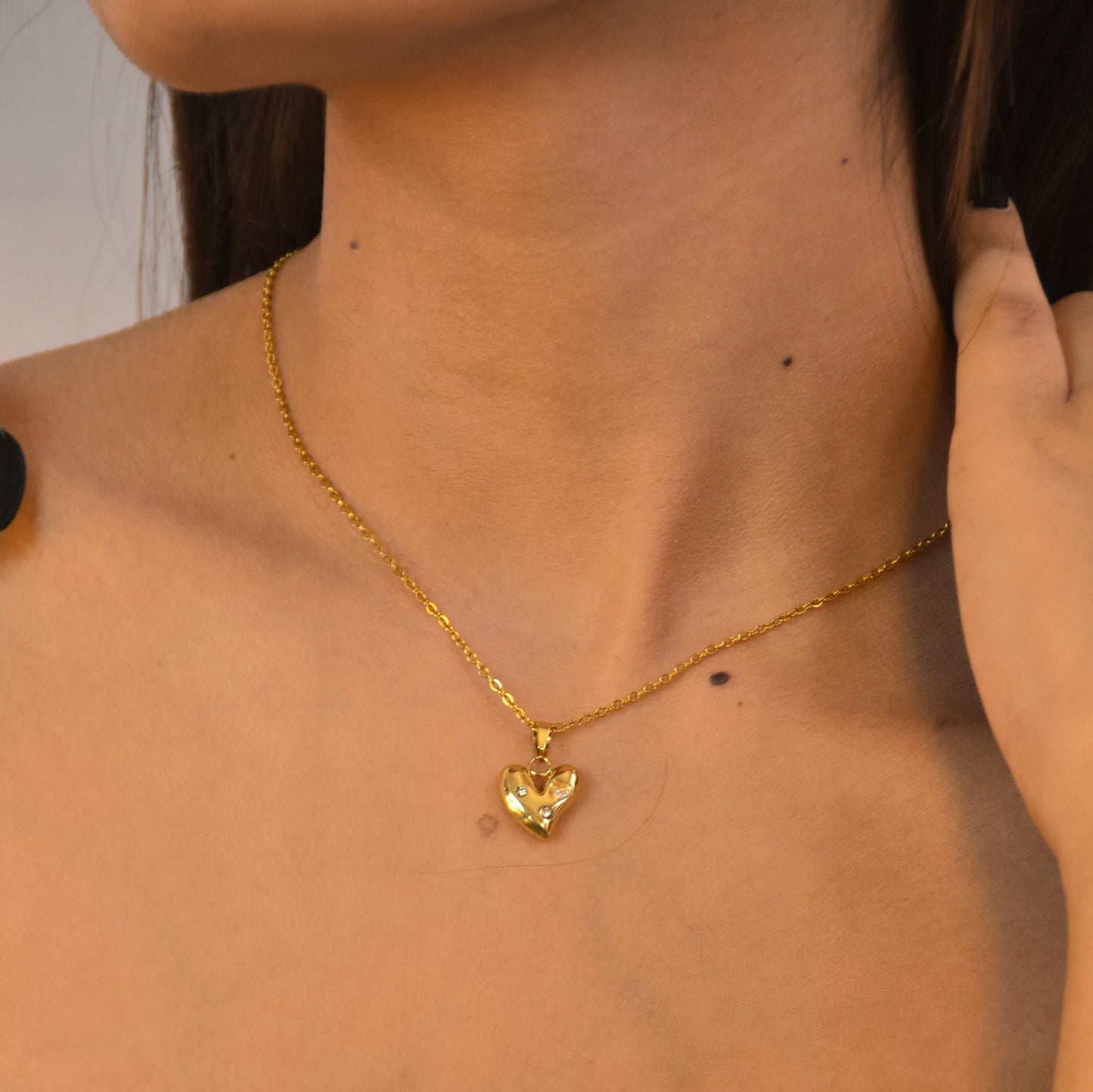 Valentino Heart Set