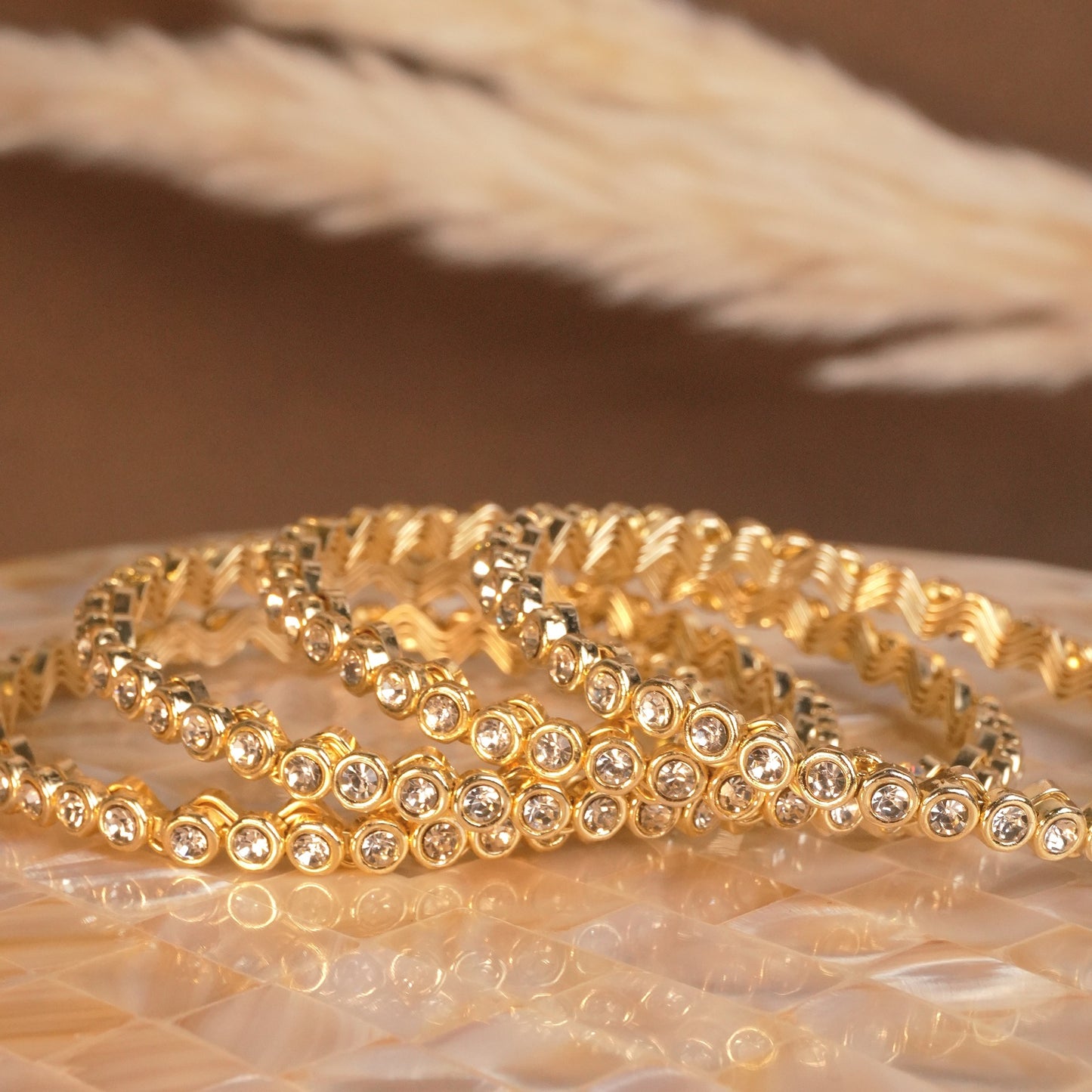 Ananya AD Bangles