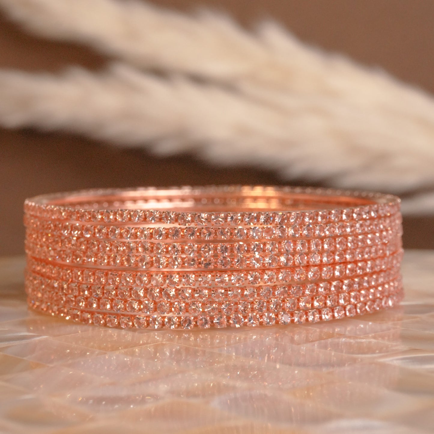 Minimal Myra AD Bangles