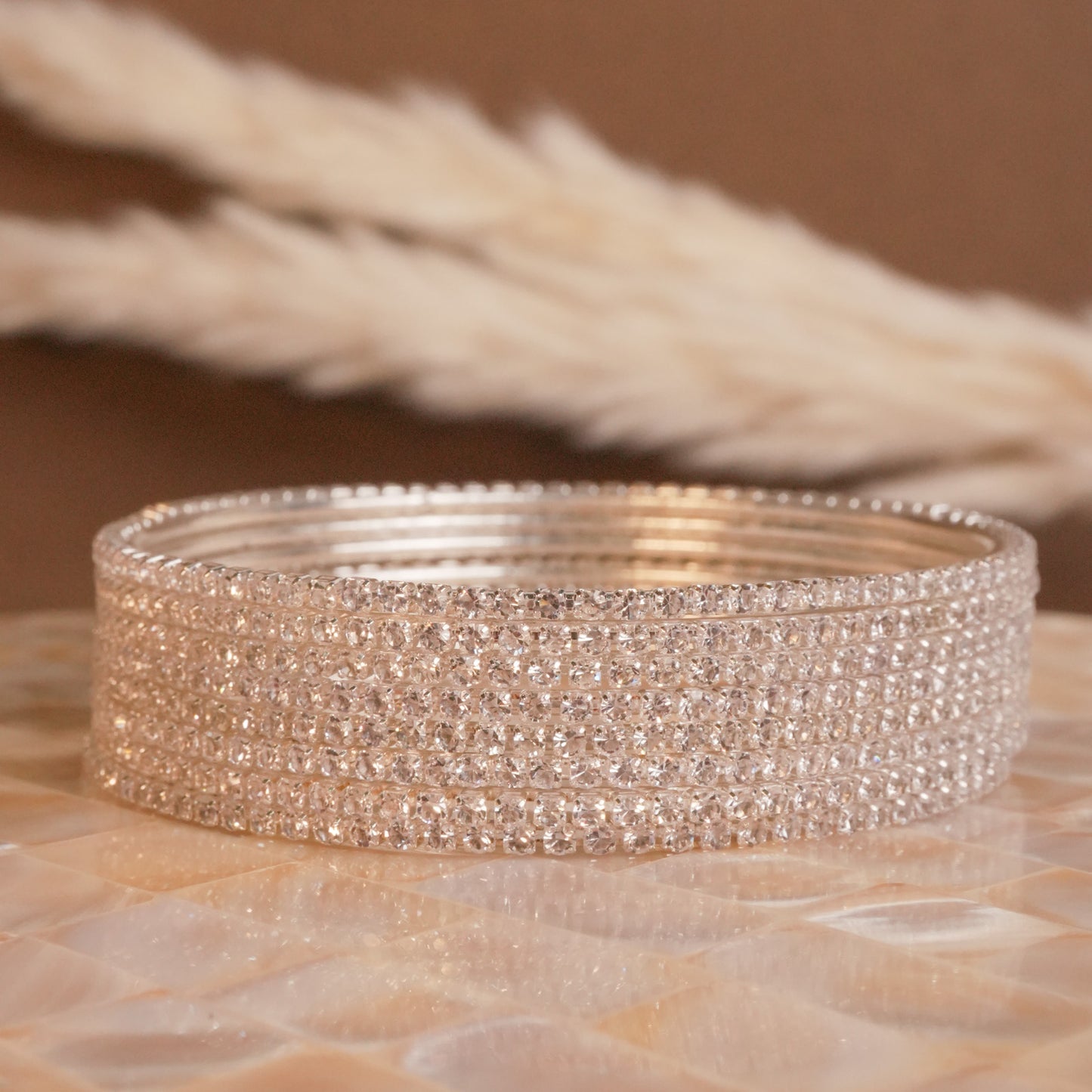 Minimal Myra AD Bangles