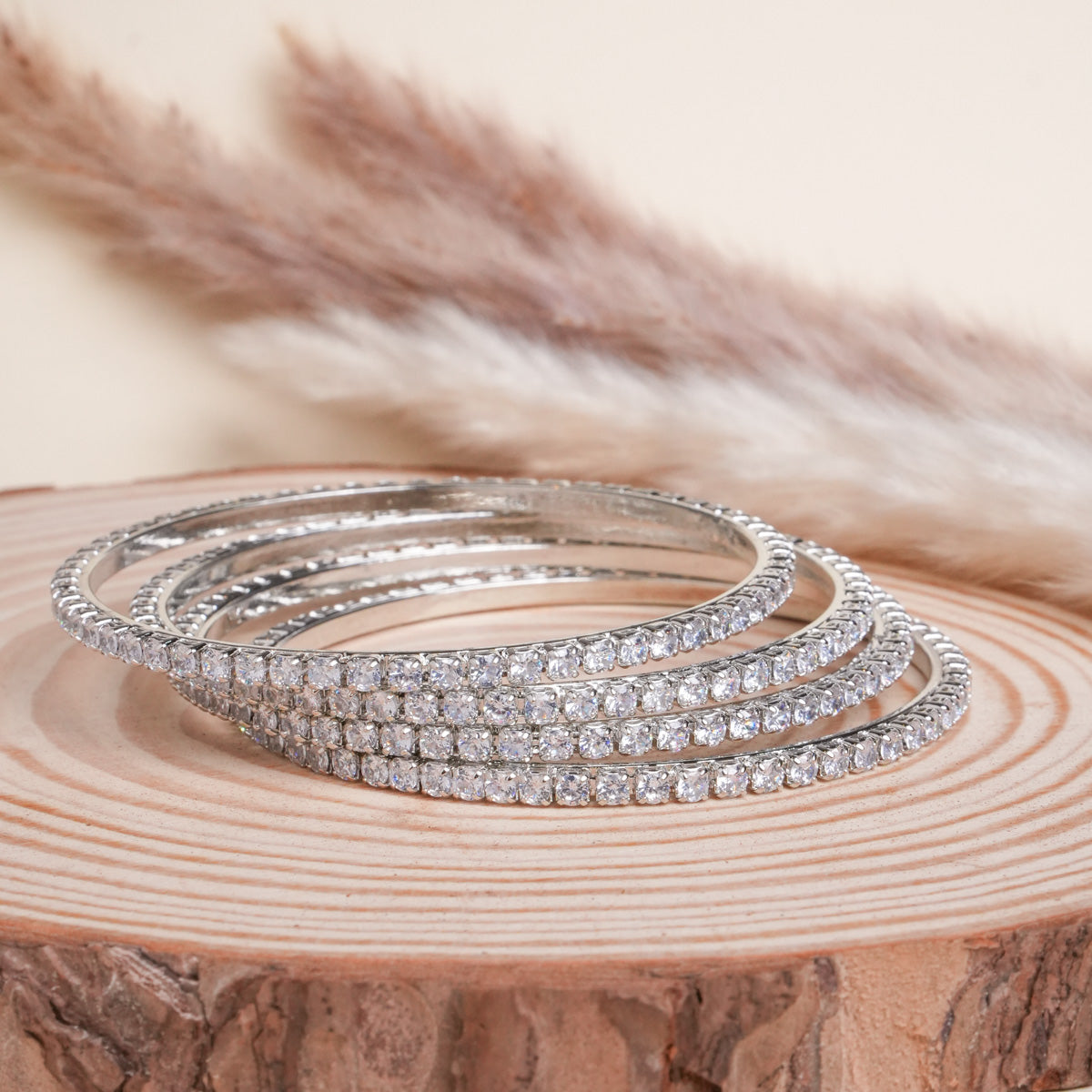 Tarya AD Bangles