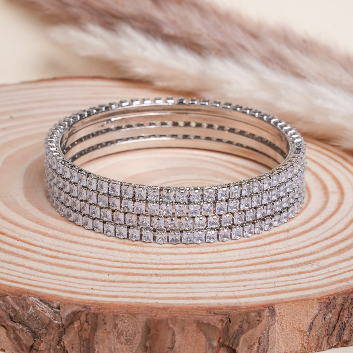 Tarya AD Bangles
