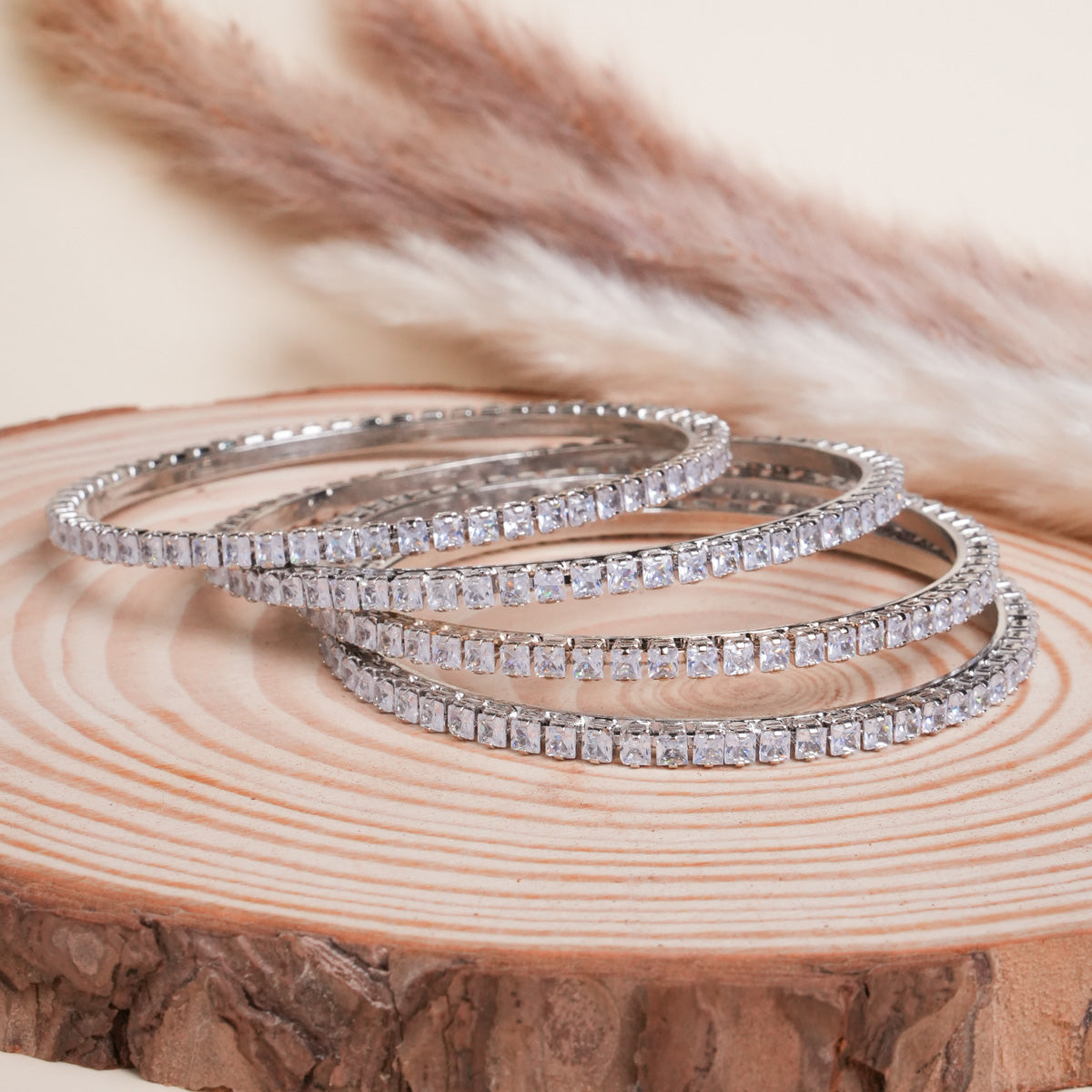 Tarya AD Bangles