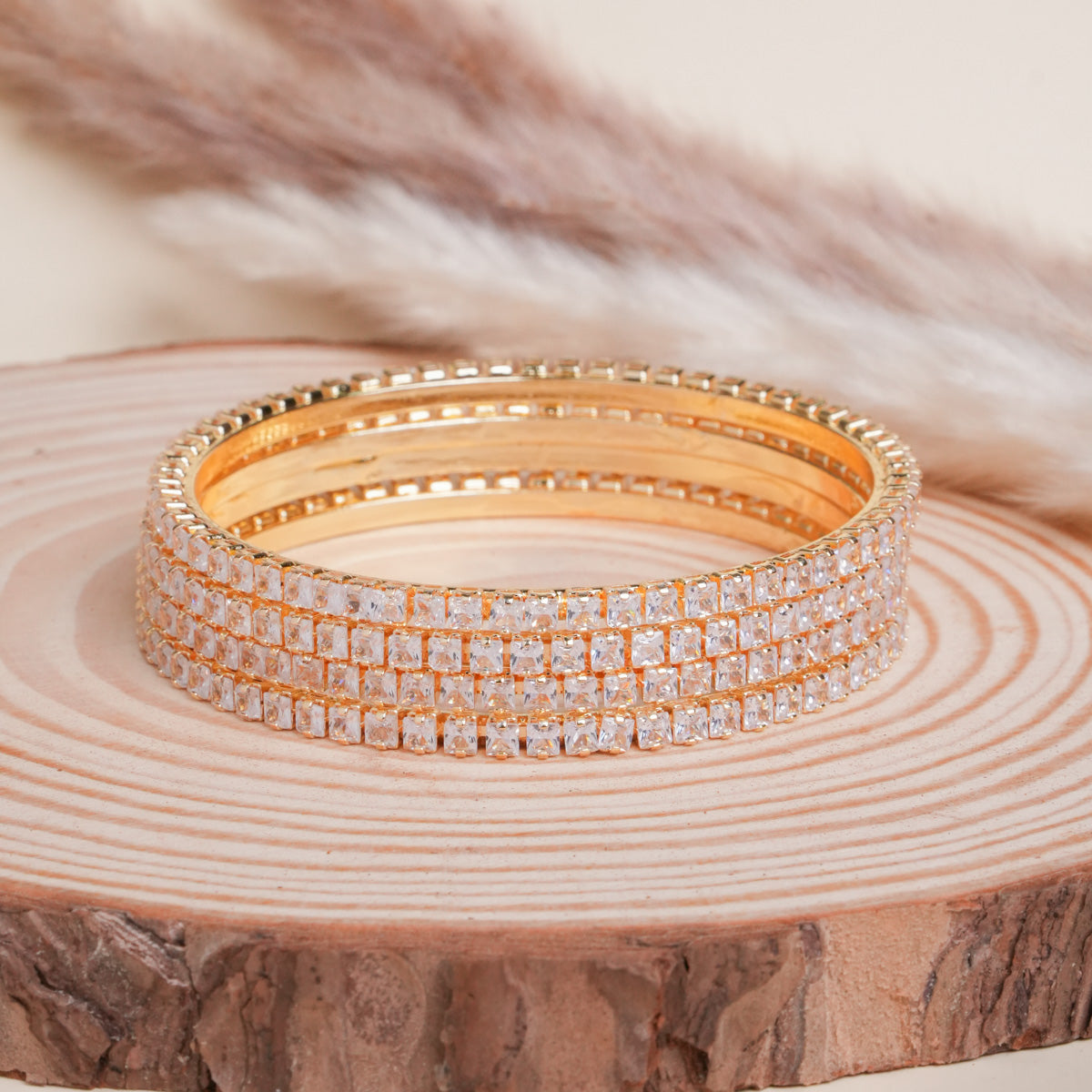 Tarya AD Bangles