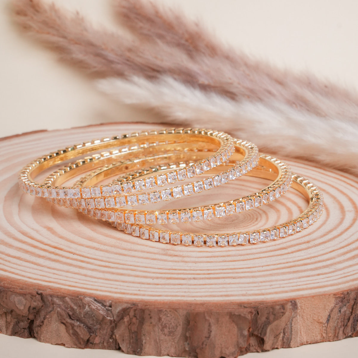 Tarya AD Bangles