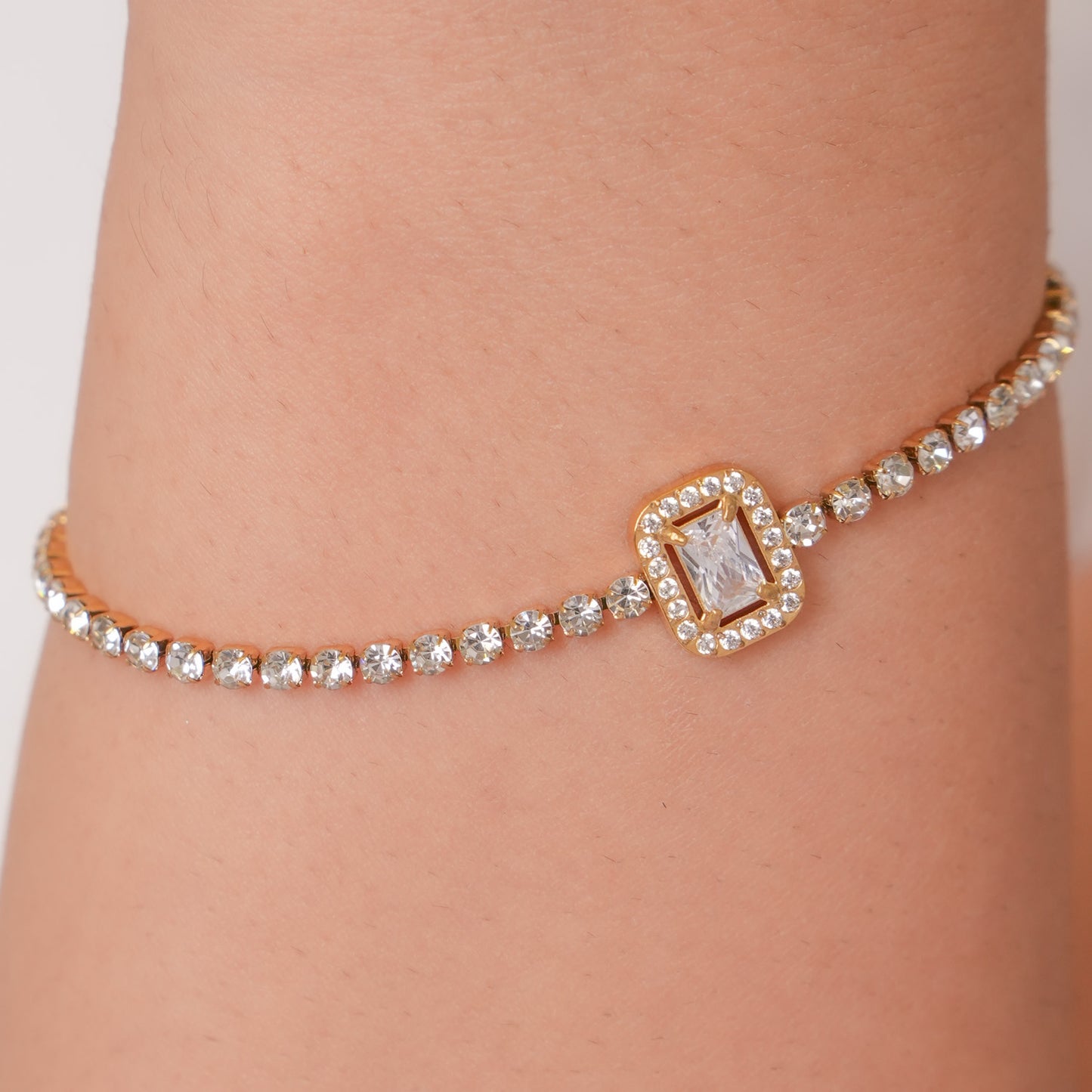 Aurora Luxe Bracelet