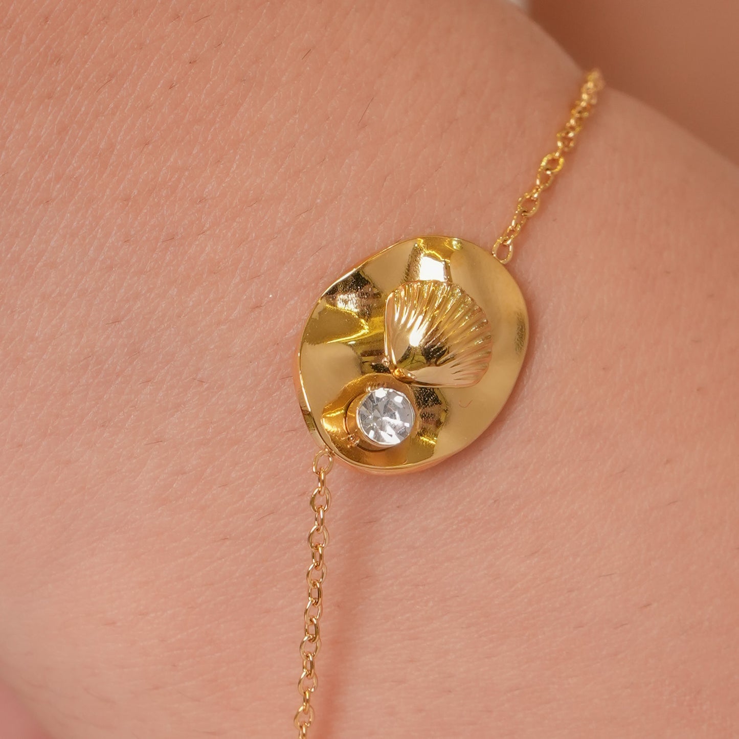 Sealuxe Bracelet