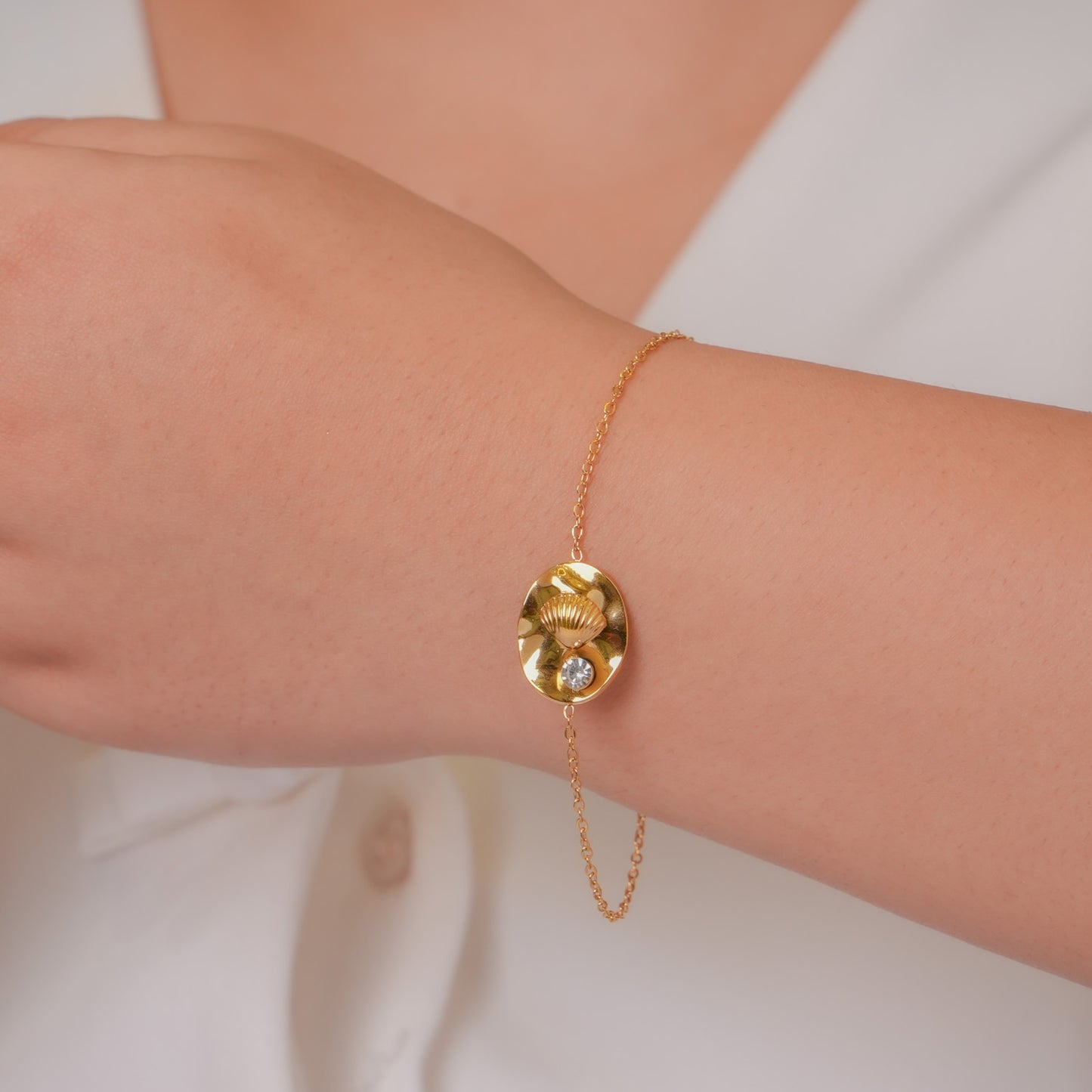 Sealuxe Bracelet