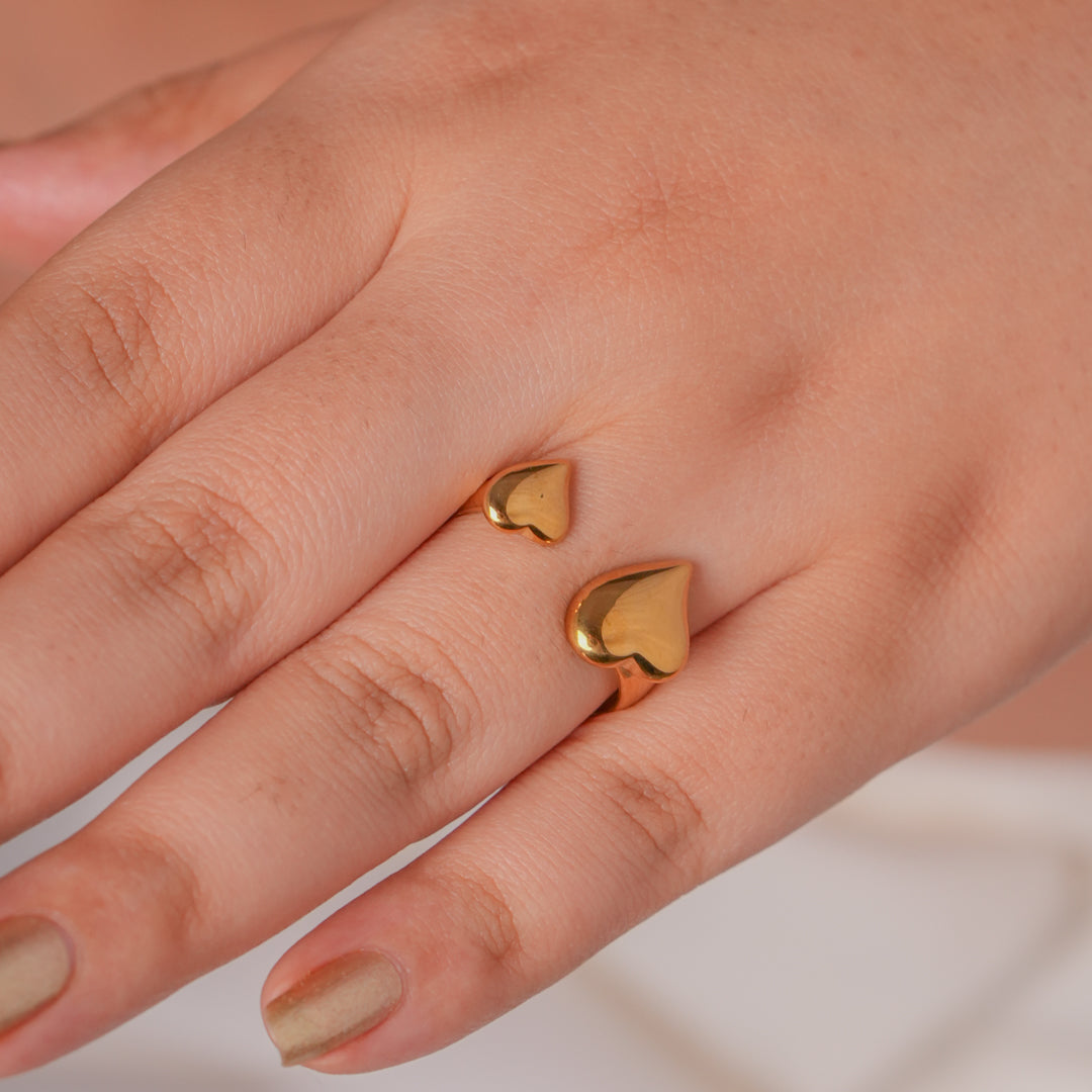 Amaria Ring