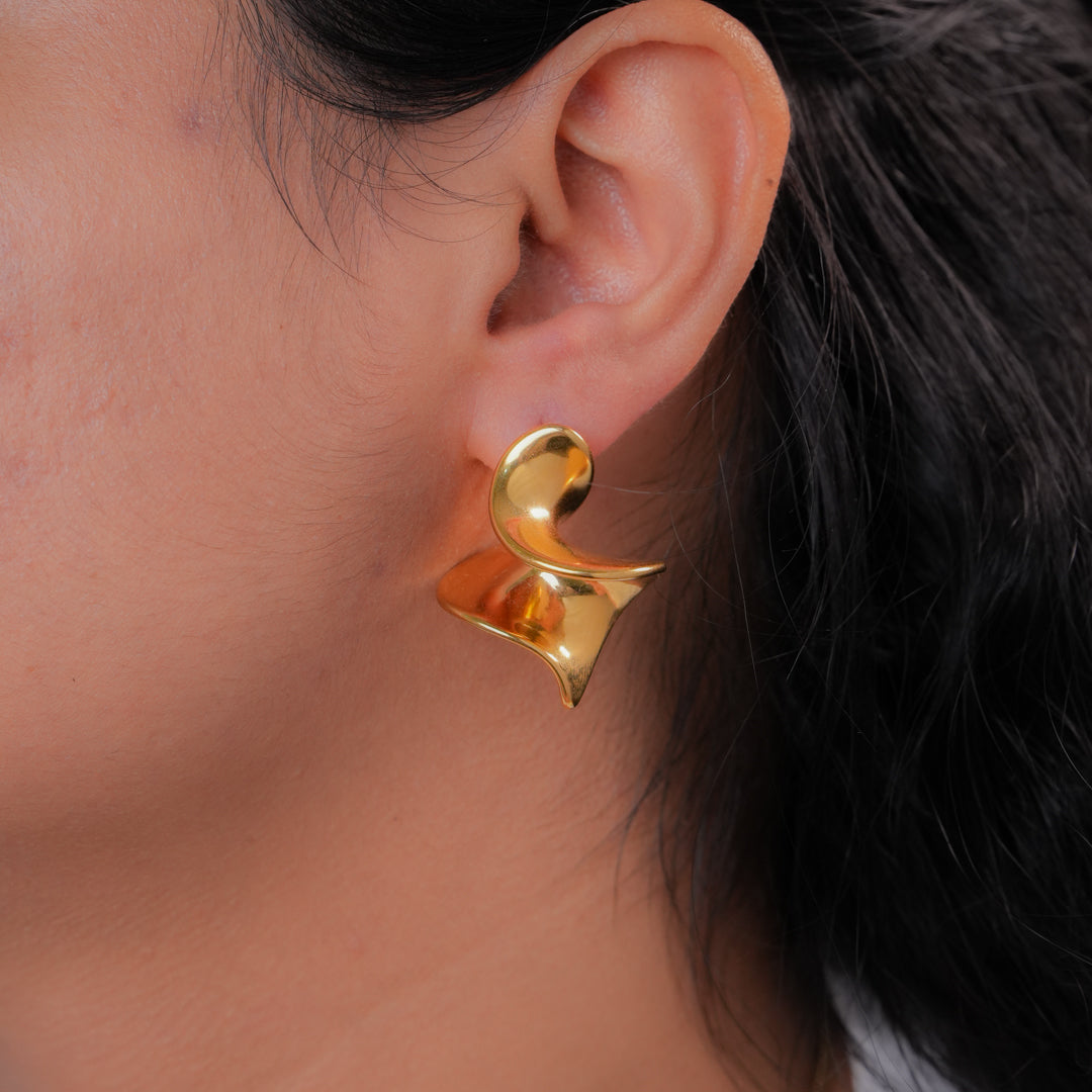 Eclipse Earrings