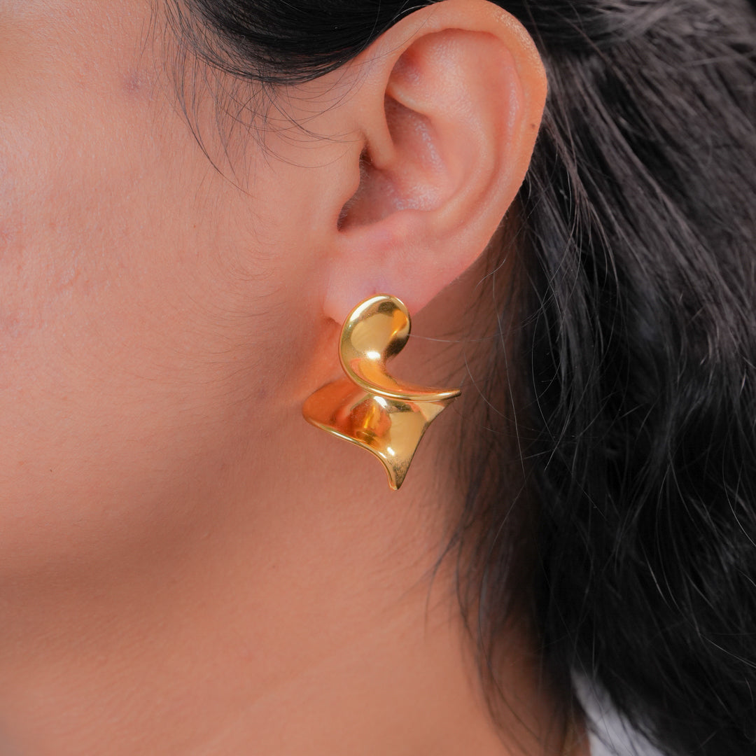 Eclipse Earrings