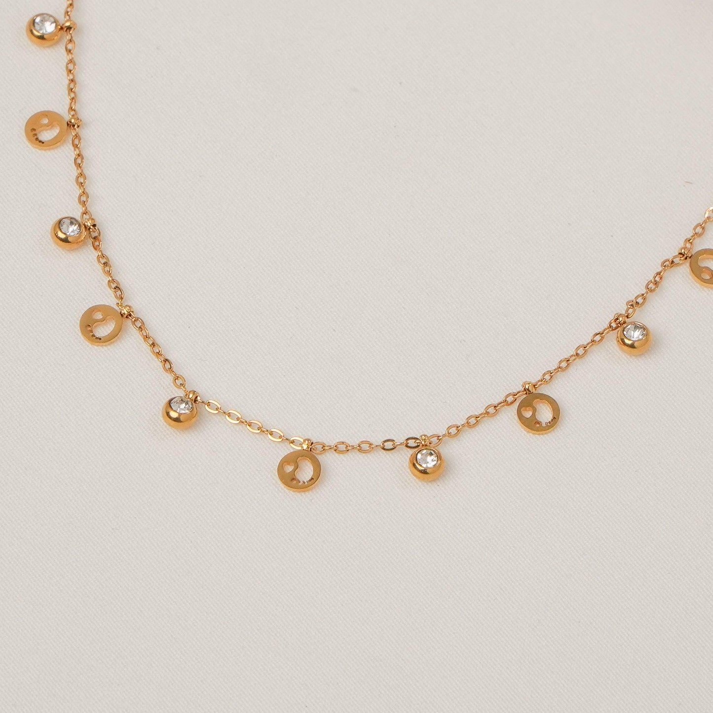 Ananya Chain Necklaces
