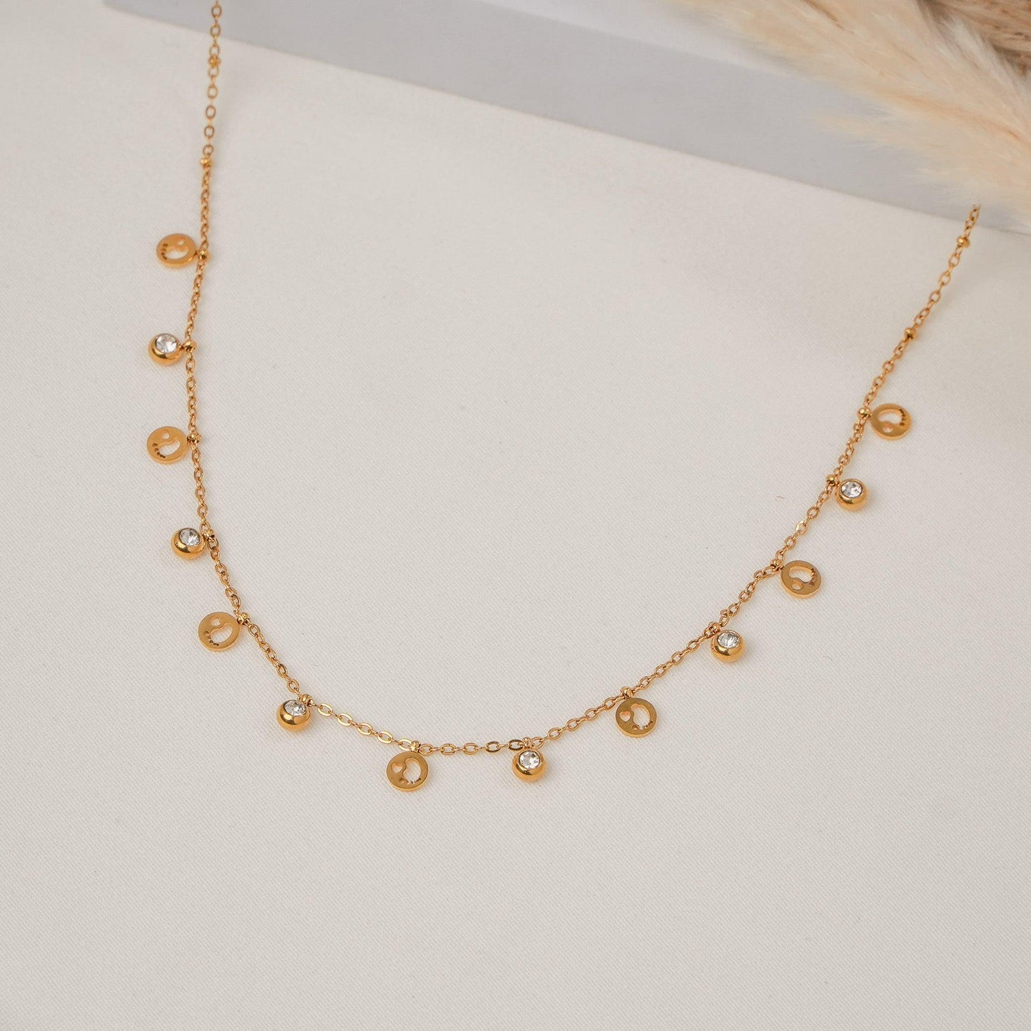 Ananya Chain Necklaces