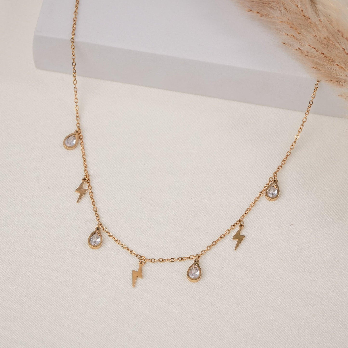 Ananya Chain Necklaces
