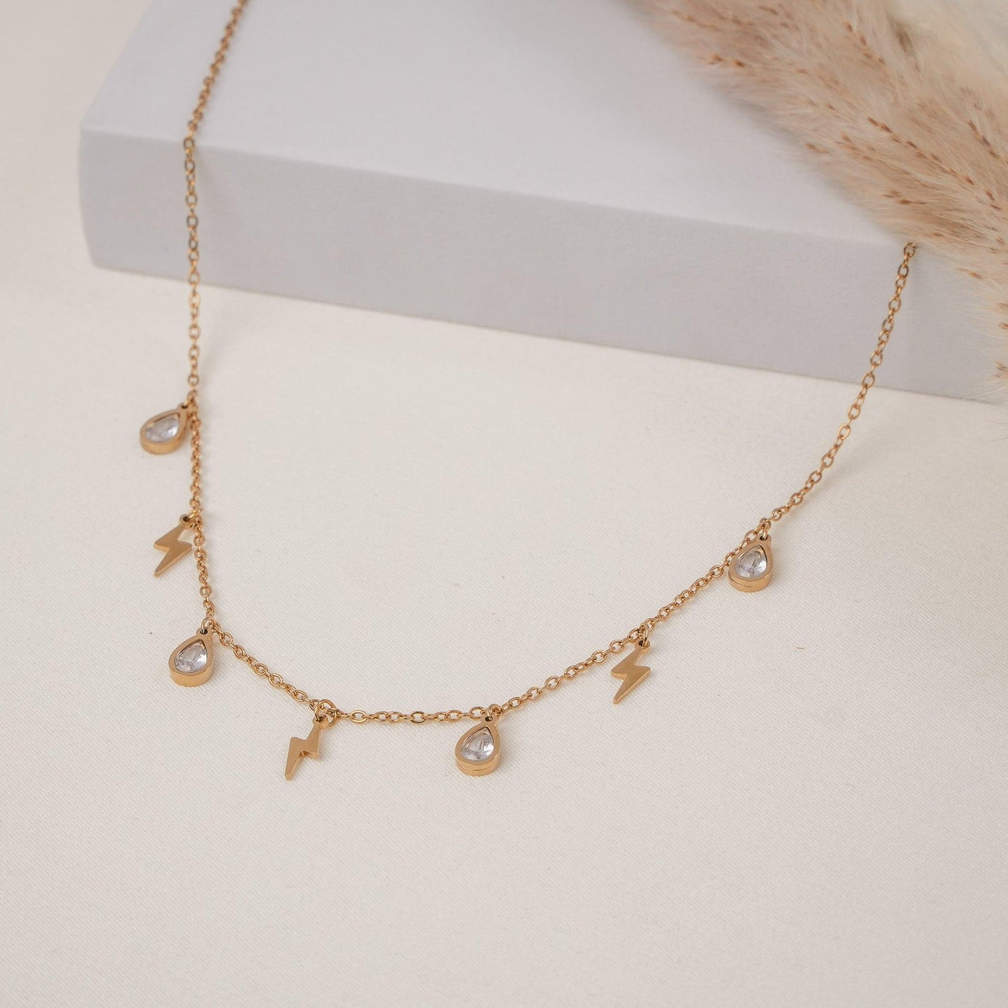 Ananya Chain Necklaces