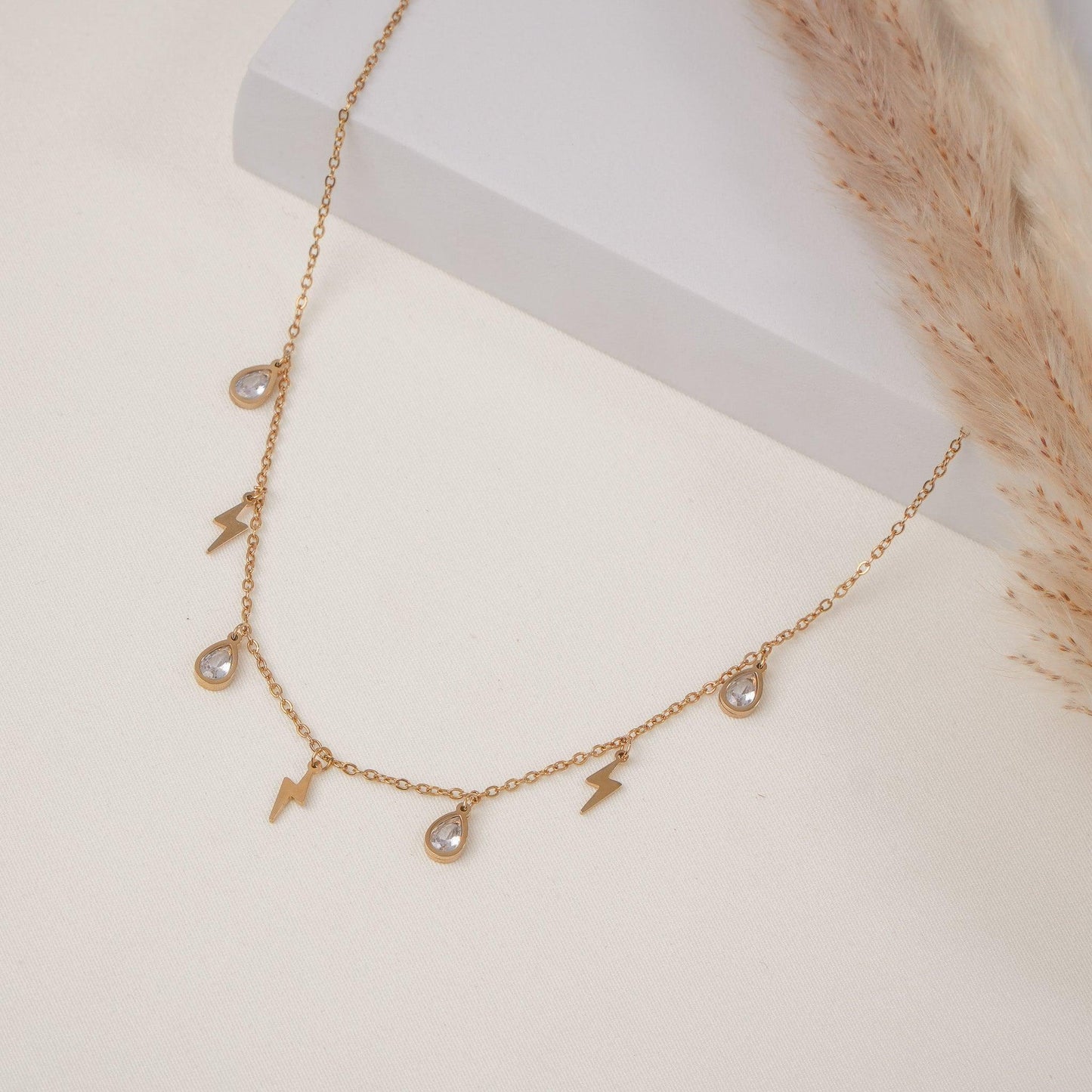 Ananya Chain Necklaces