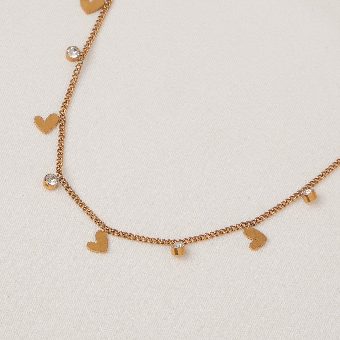 Ananya Chain Necklaces