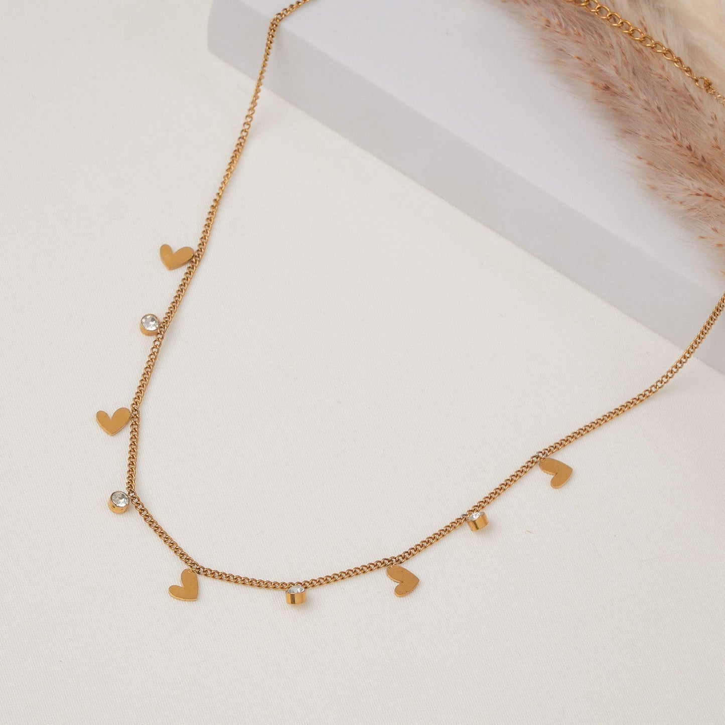 Ananya Chain Necklaces