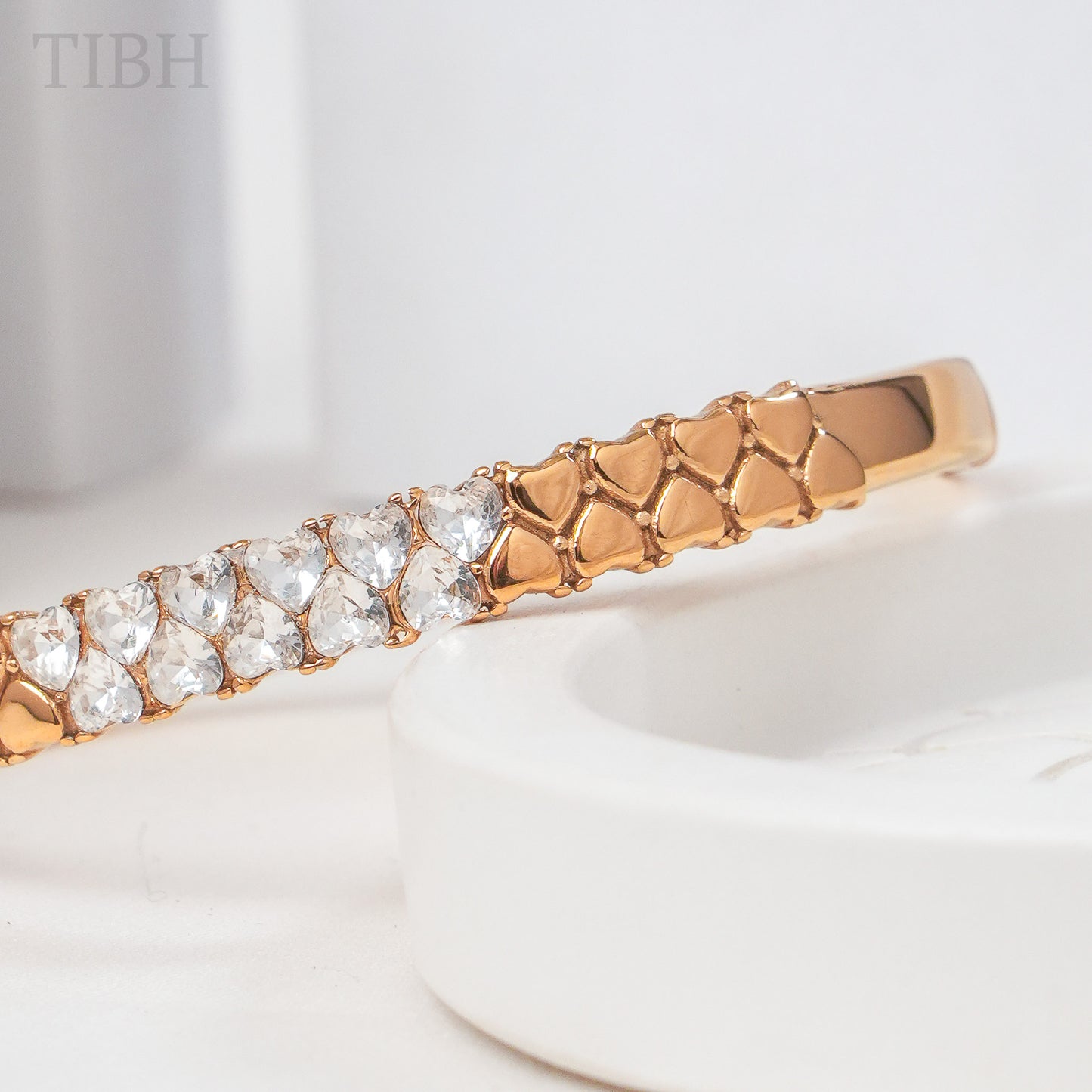 Selah Diamond Bracelet