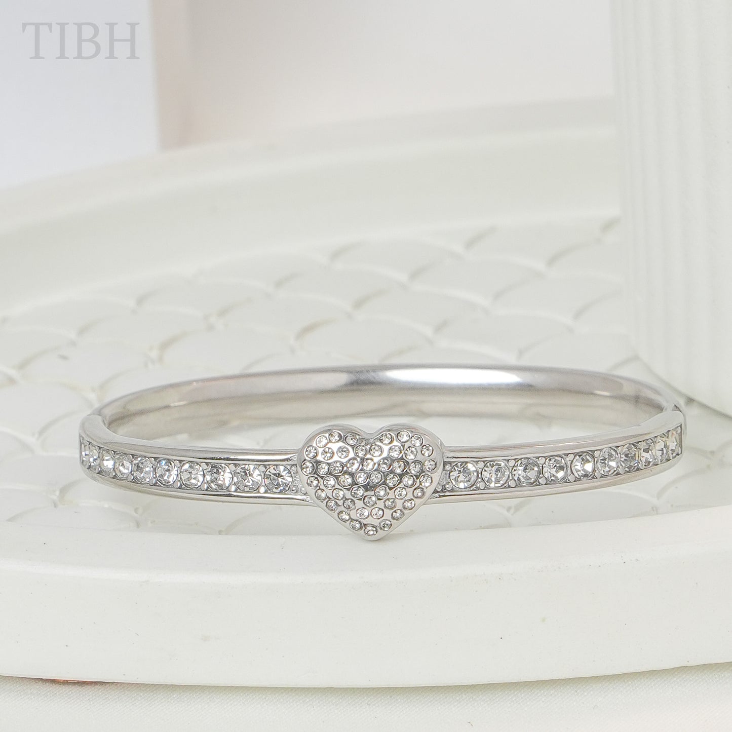 Heartly AD Bracelet