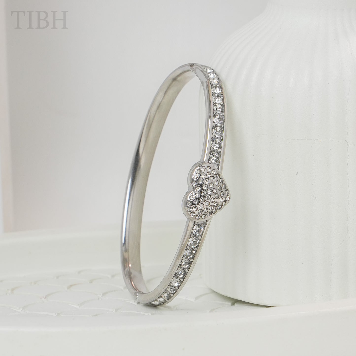 Heartly AD Bracelet