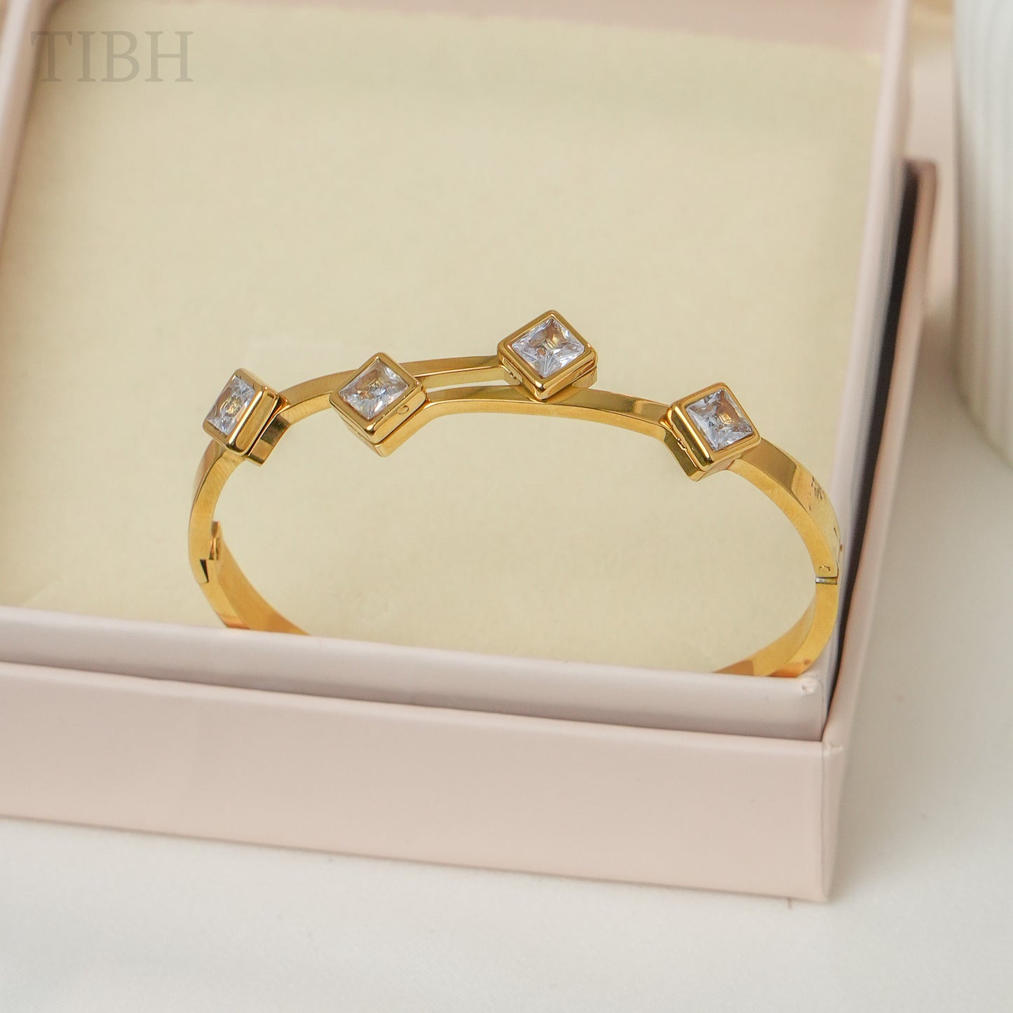 Zarine Bracelet
