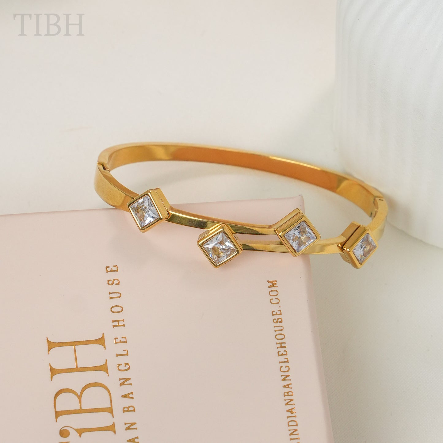 Zarine Bracelet