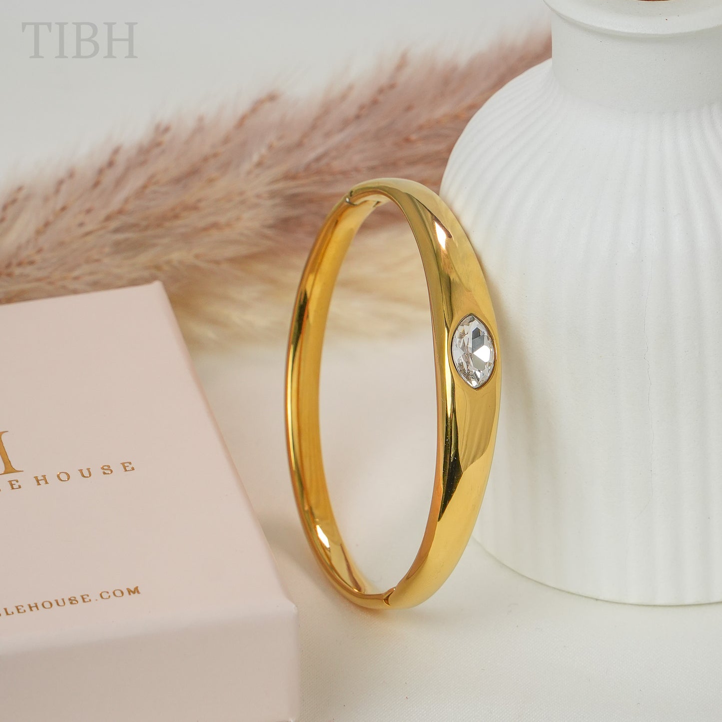 Allure Diamond Bracelet