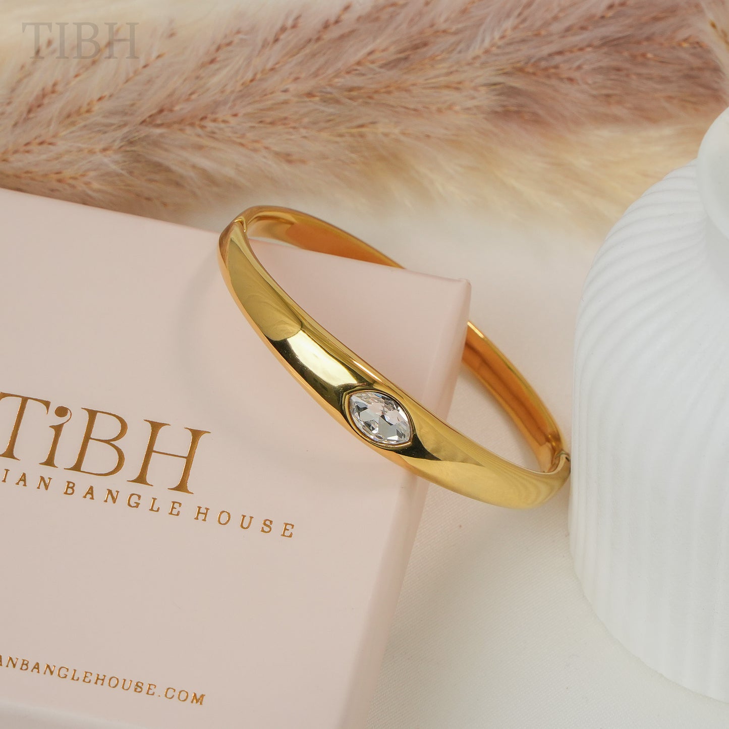 Allure Diamond Bracelet