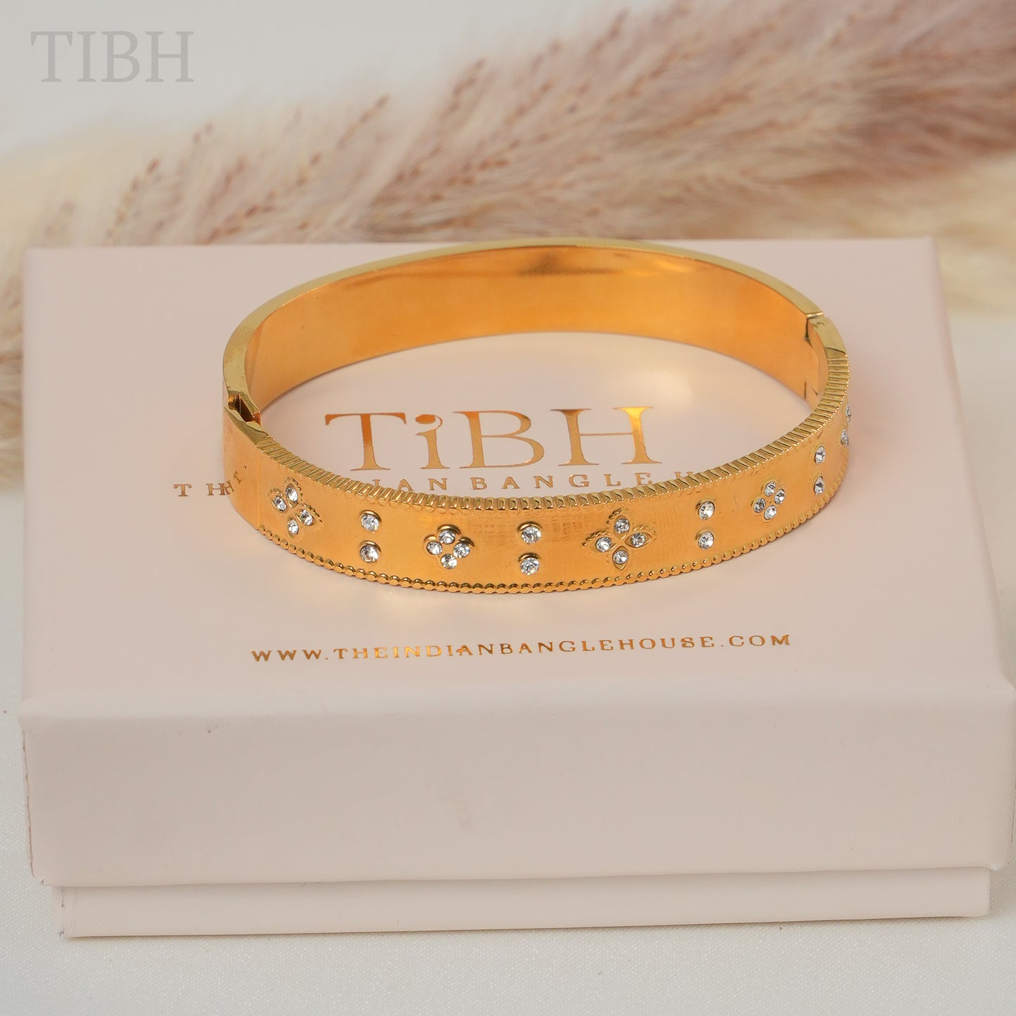Kaira Diamond Bracelet