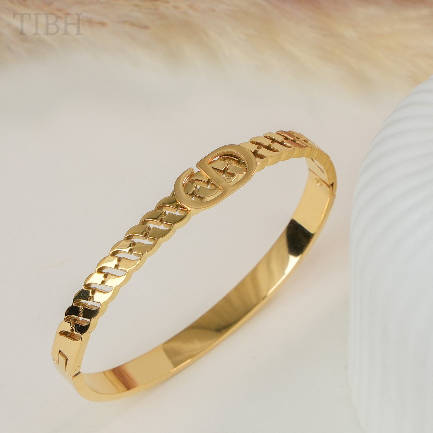 CD Bracelet