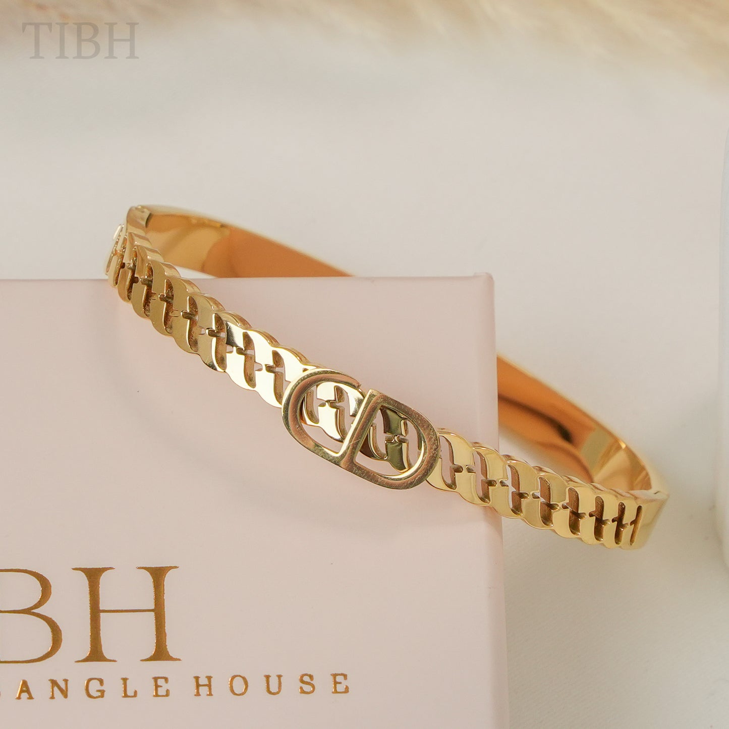 CD Bracelet