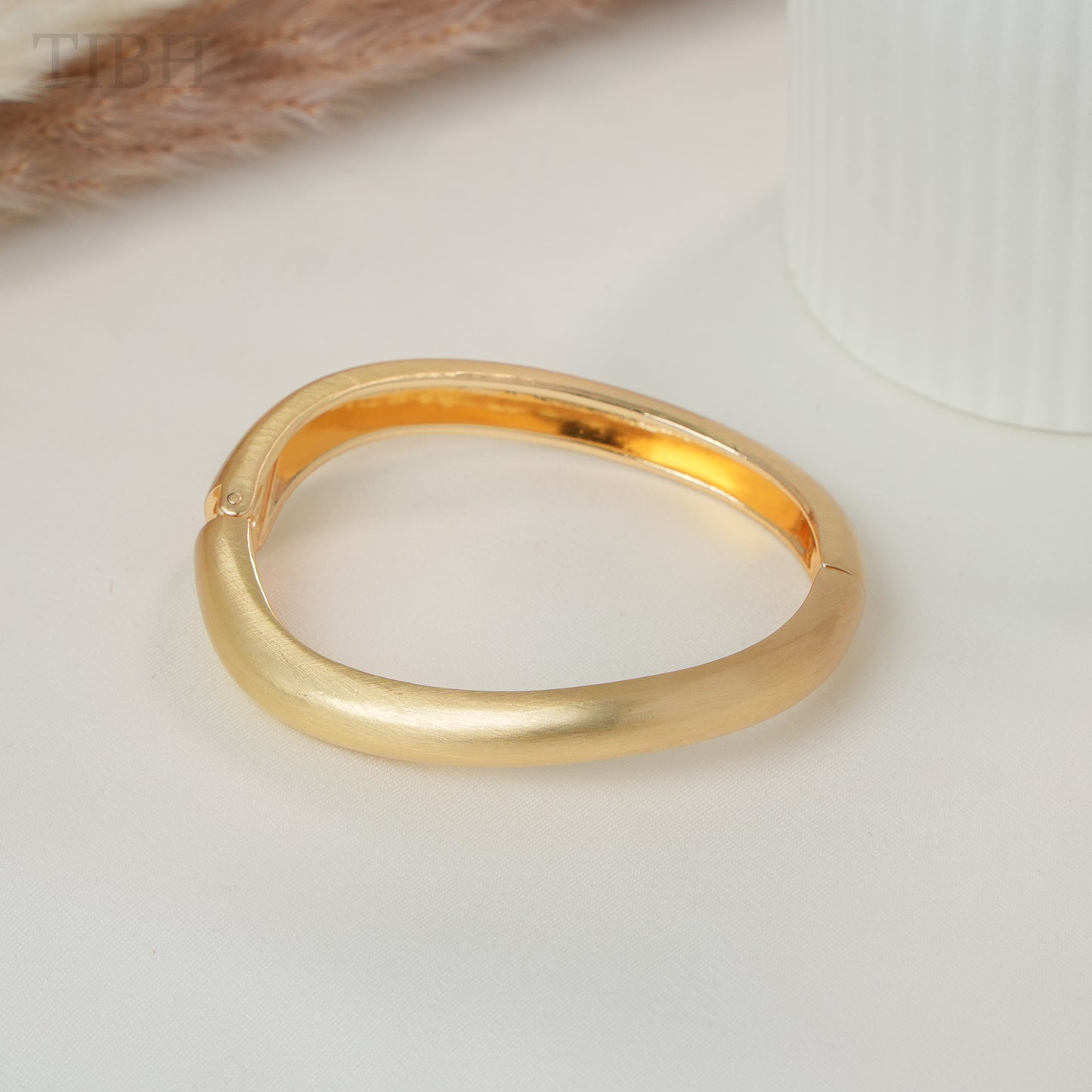 Sienna Minimal Bracelet