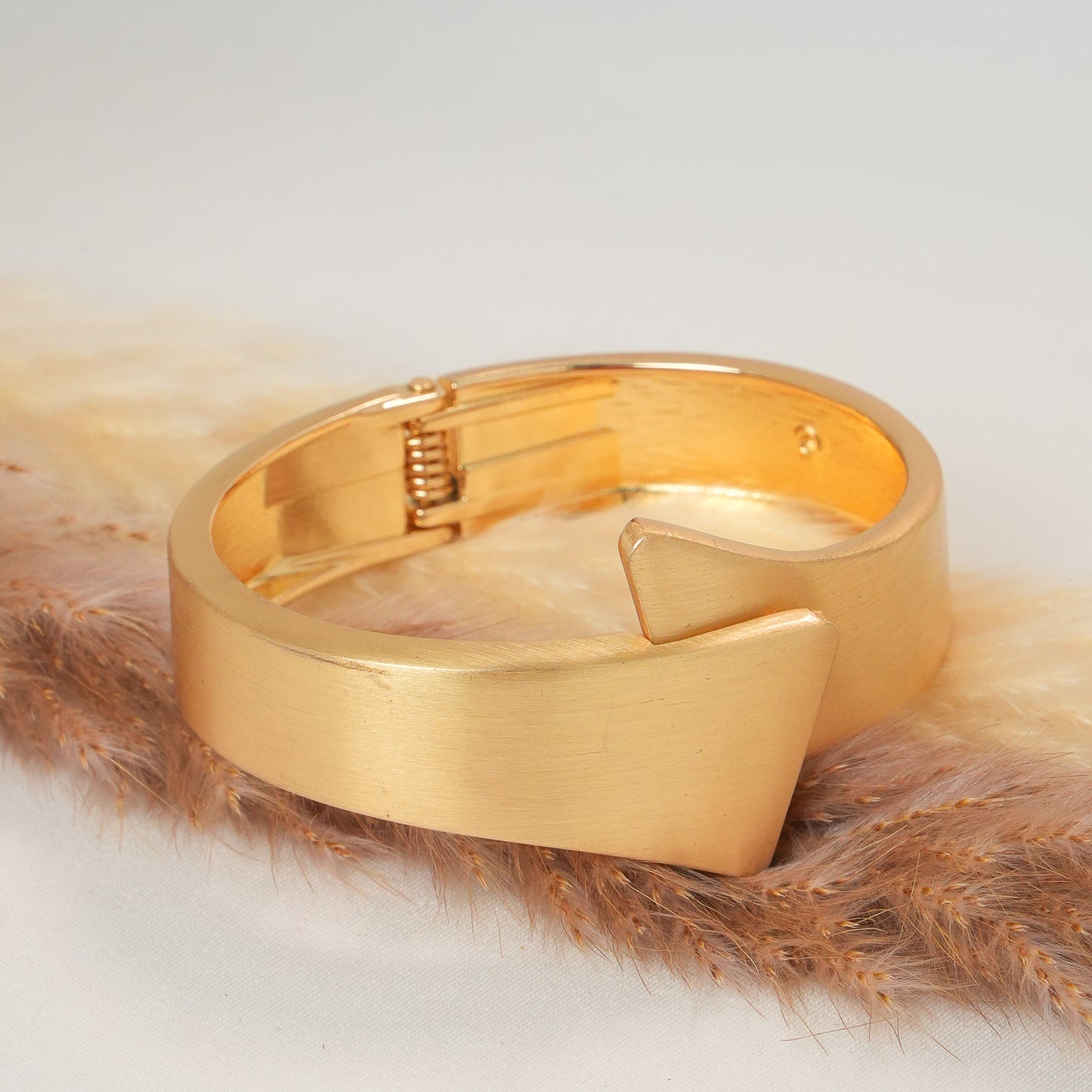 Miley Broad Bracelet