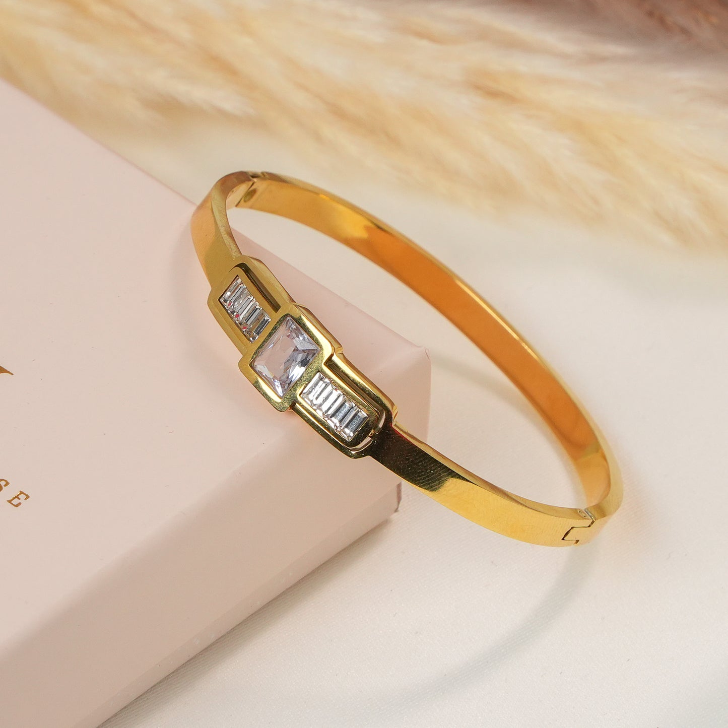 Caitly AD Bracelet