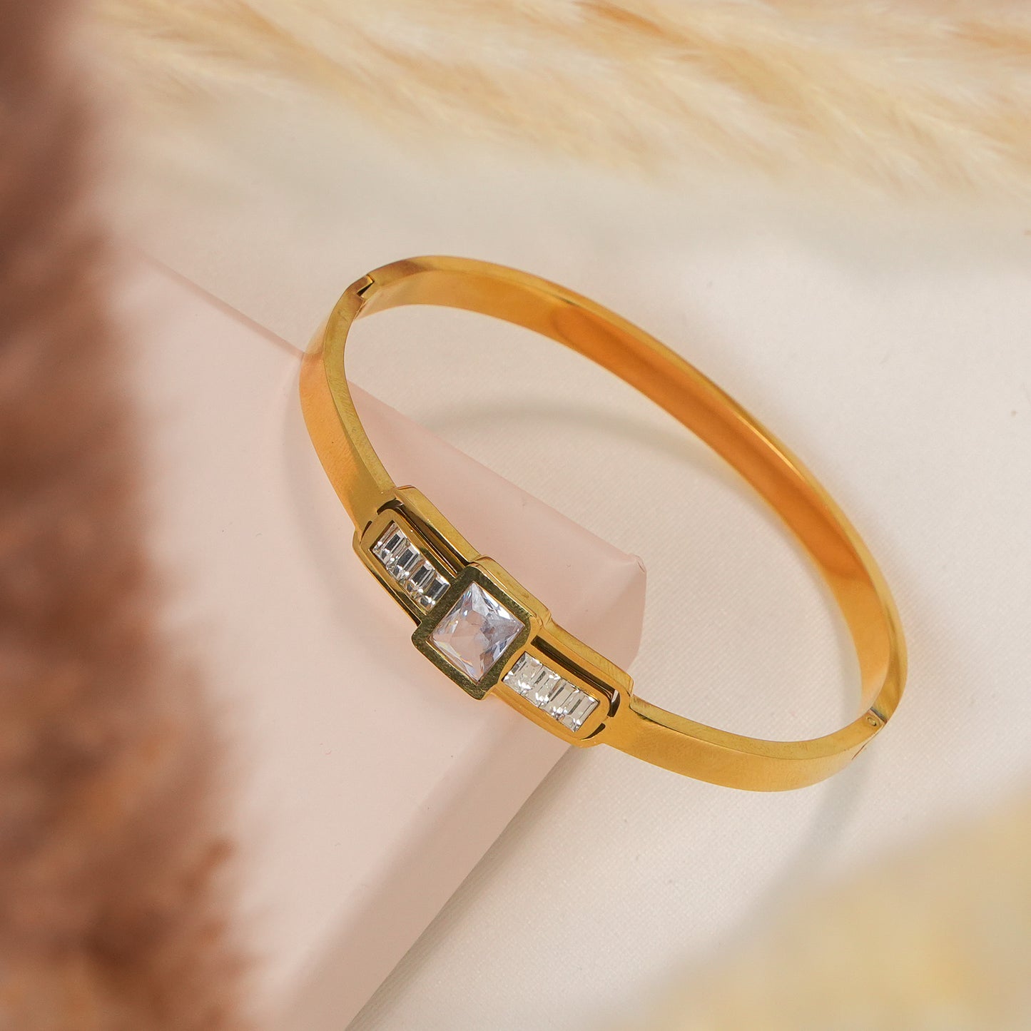 Caitly AD Bracelet