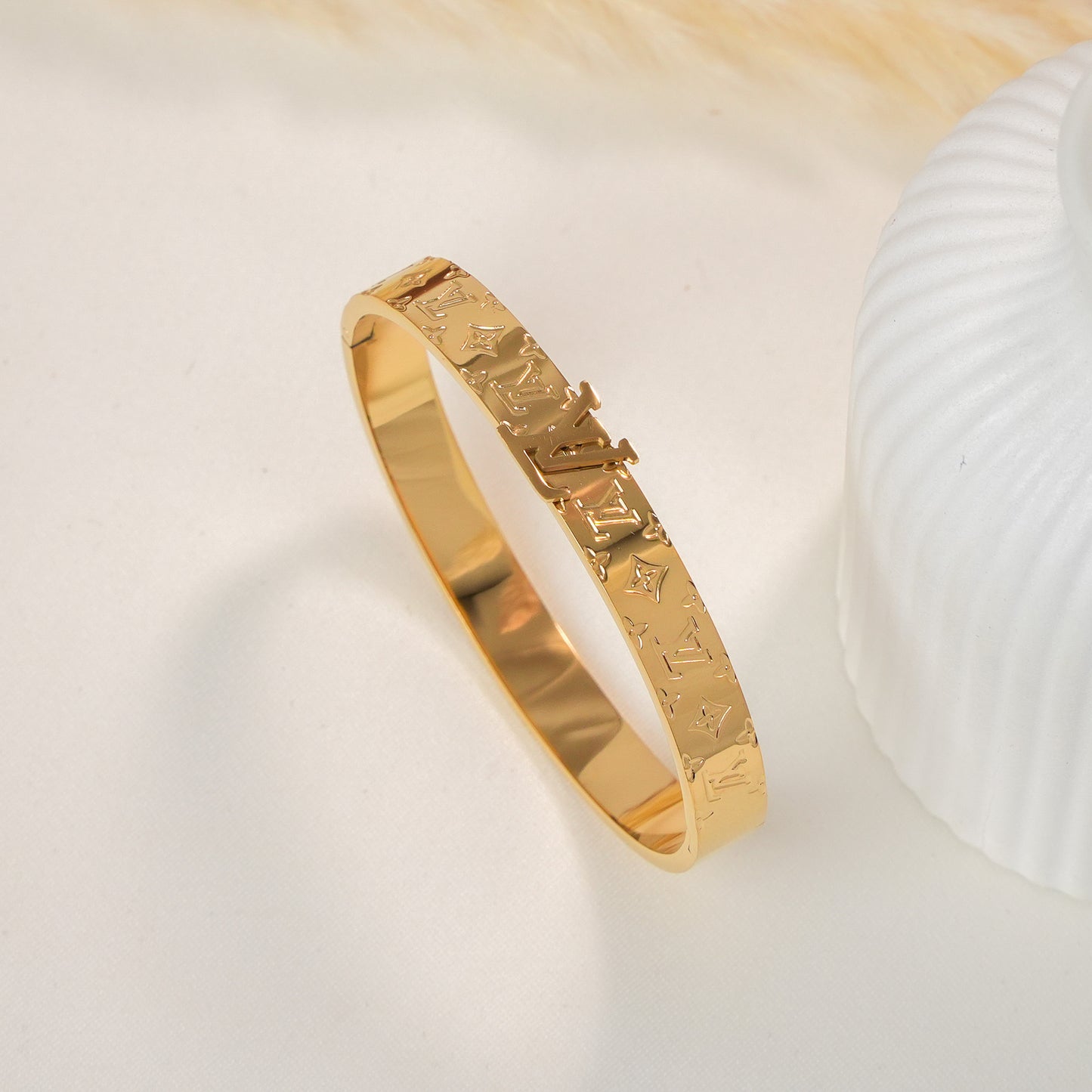 Stainless Steel Bracelet