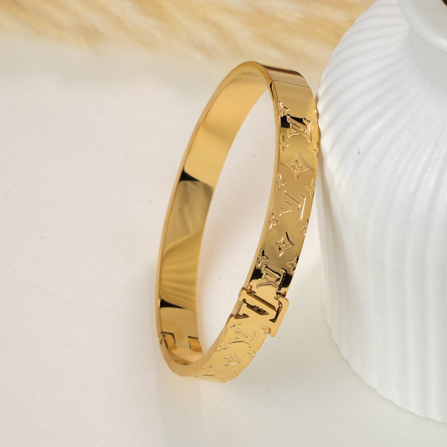 Stainless Steel Bracelet