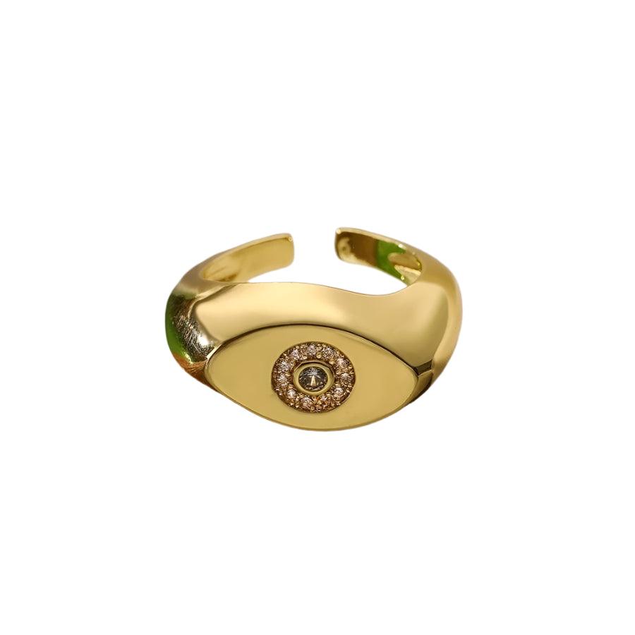 Kia EvilEye Ring