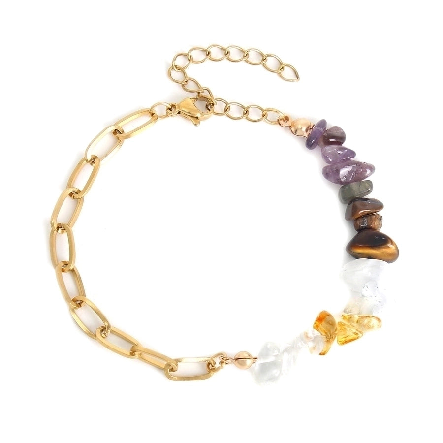 Alina Crystal Bracelet