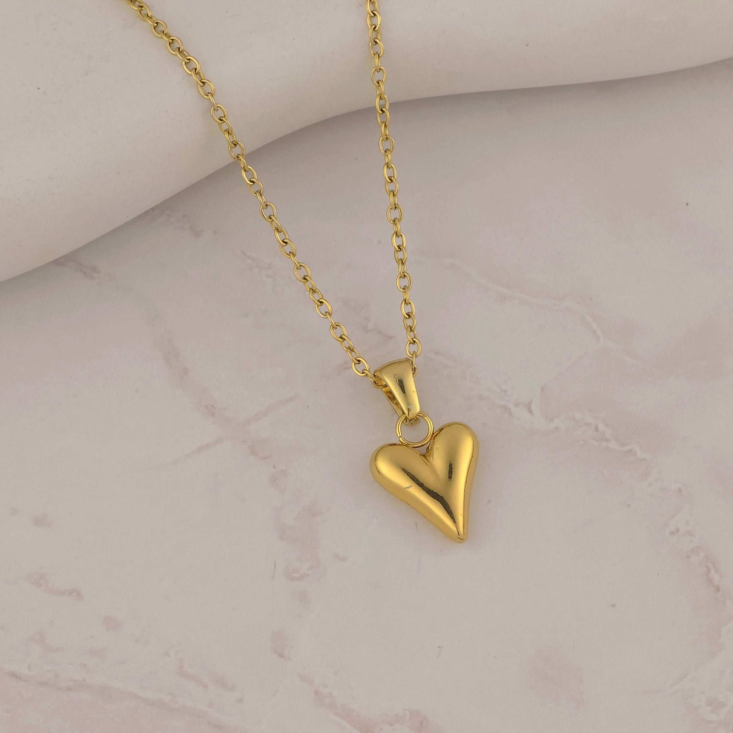 Minimal Heart Set