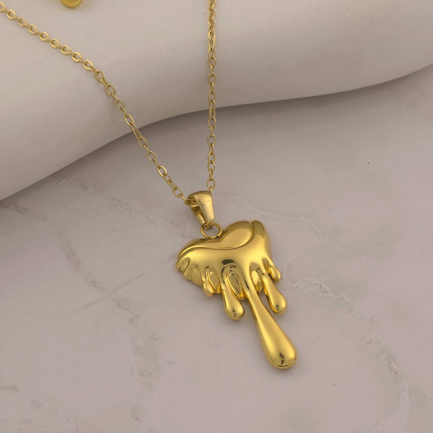 Dripping Heart Set