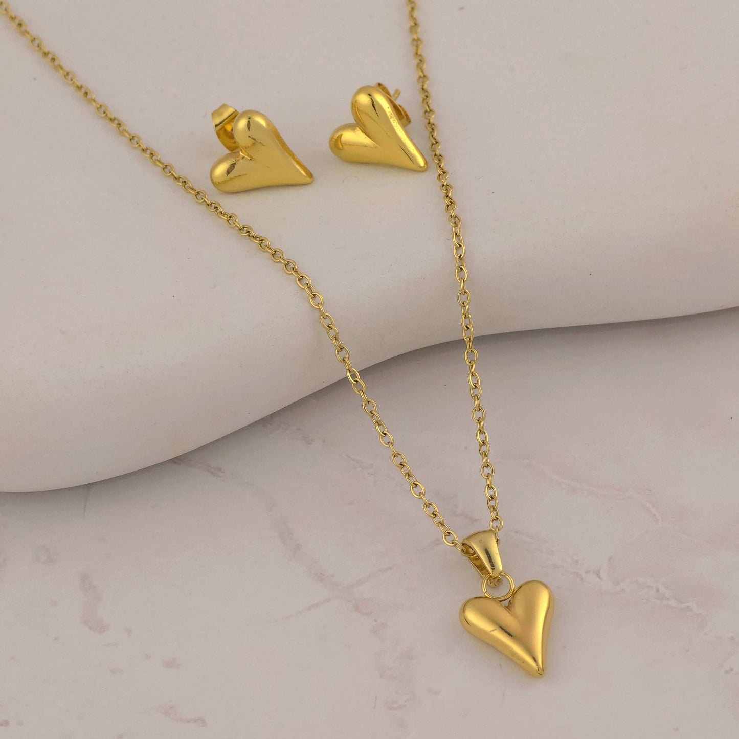 Minimal Heart Set