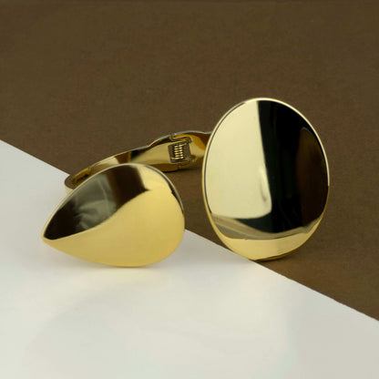 Nysa Clasp Bracelet