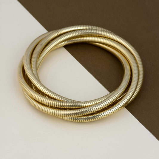 Amara Multilayer Bracelet