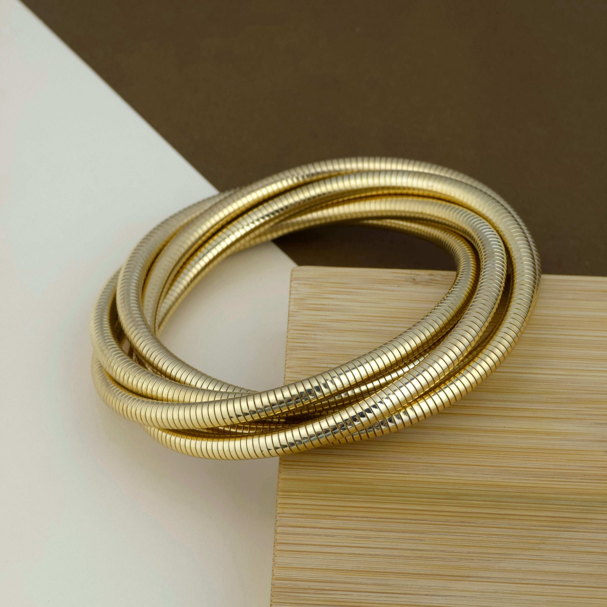 Amara Multilayer Bracelet