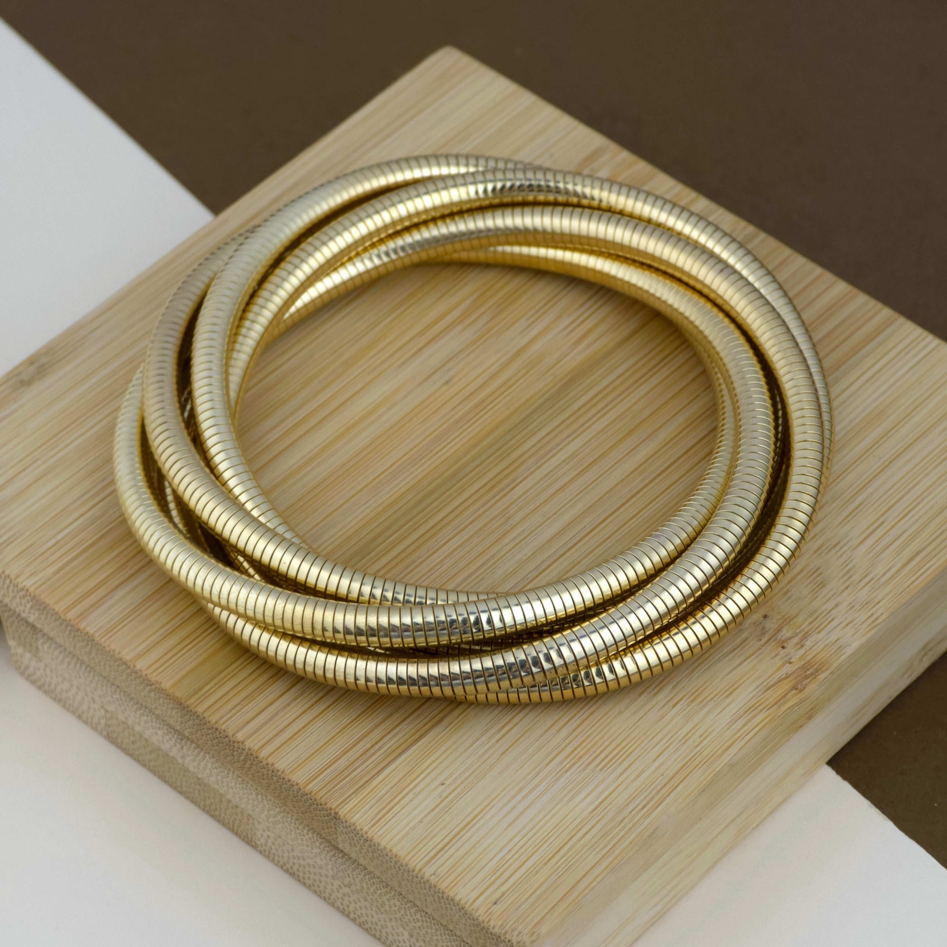 Amara Multilayer Bracelet