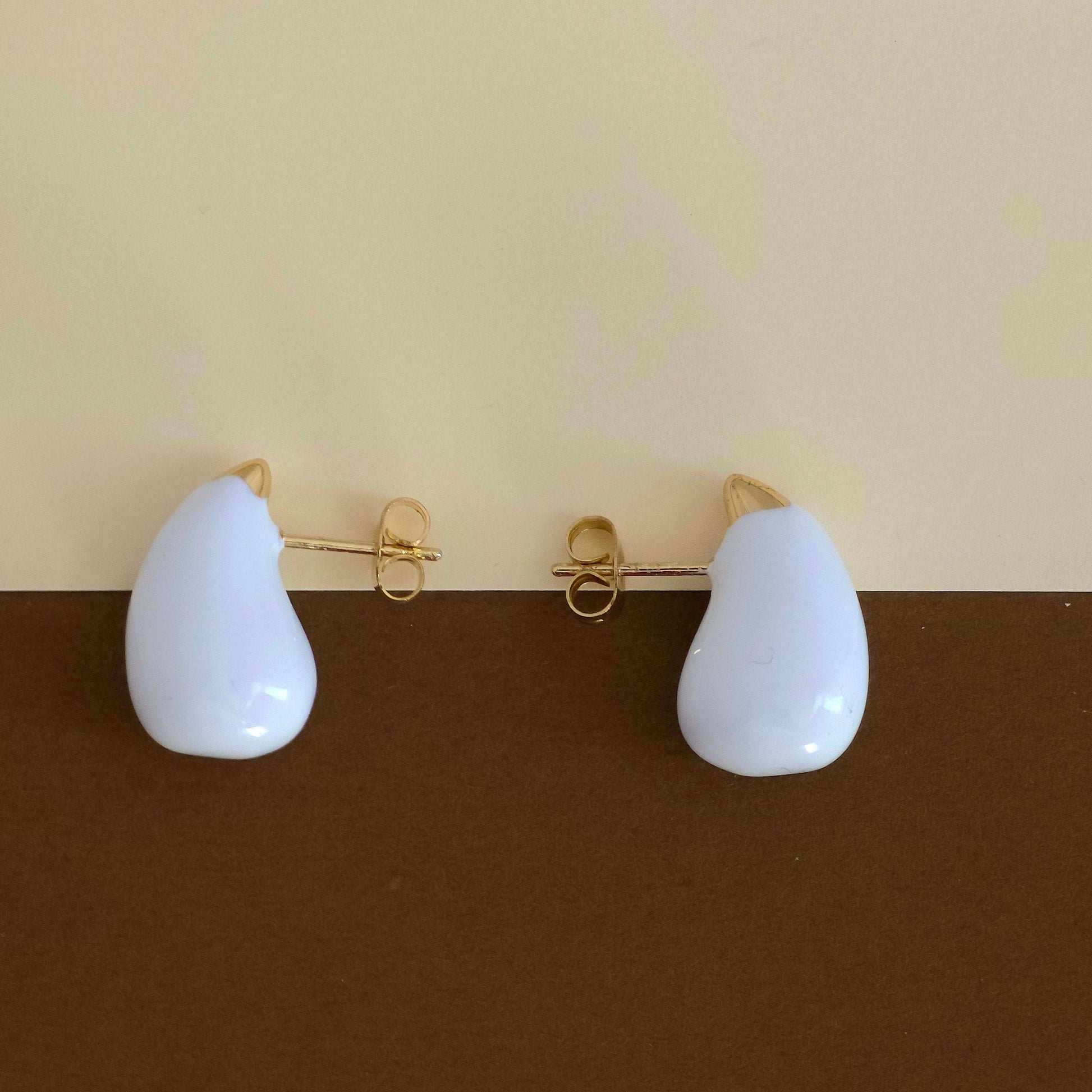 White Drop Set