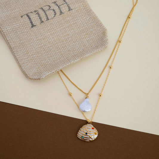 Vienna Necklace